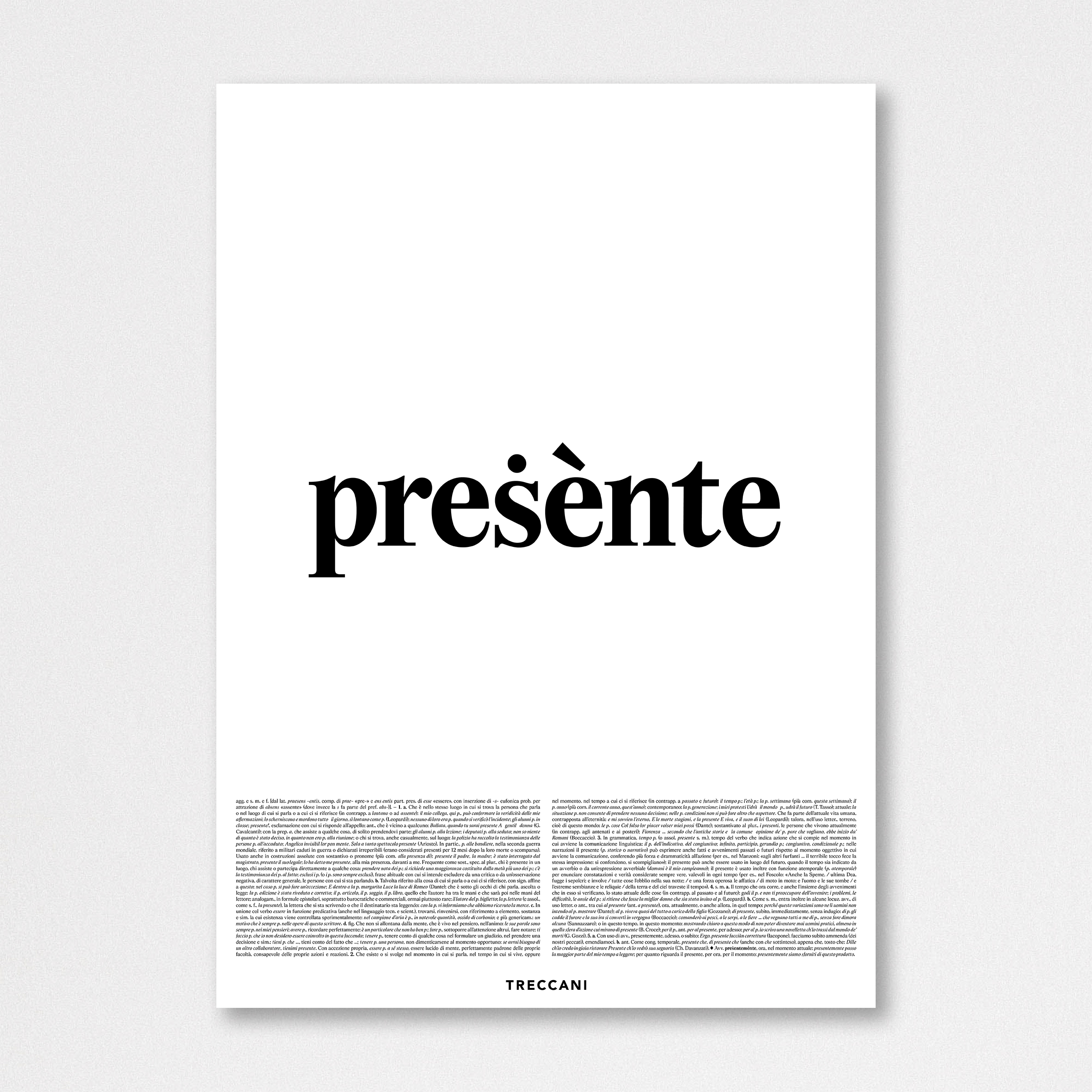images Poster – Presente - immagine 4