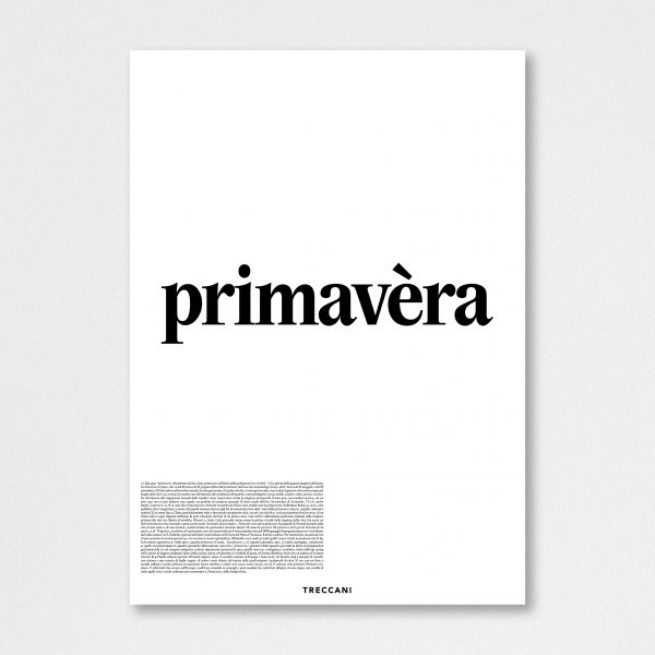 Poster – Primavera - immagine 4
