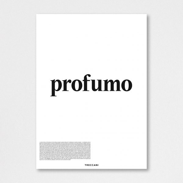 Poster – Profumo - immagine 4