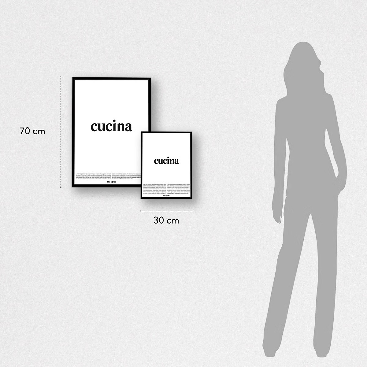 Poster – Pesce - immagine 5