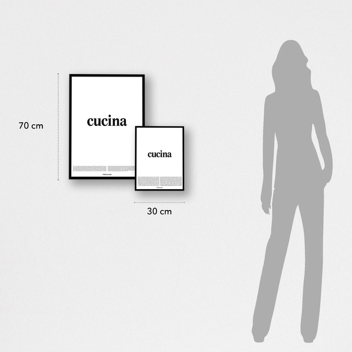 Poster – H - immagine 6