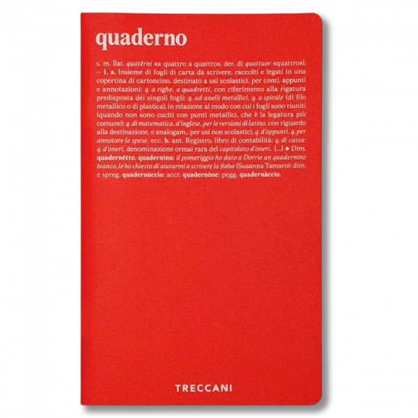 Quaderno a righe - immagine 3
