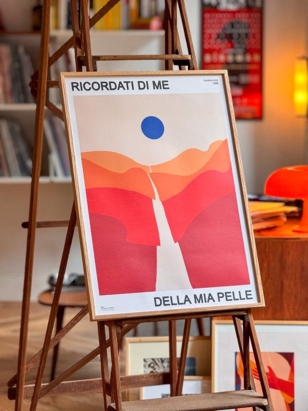 Poster Ricordati di me  - immagine 2