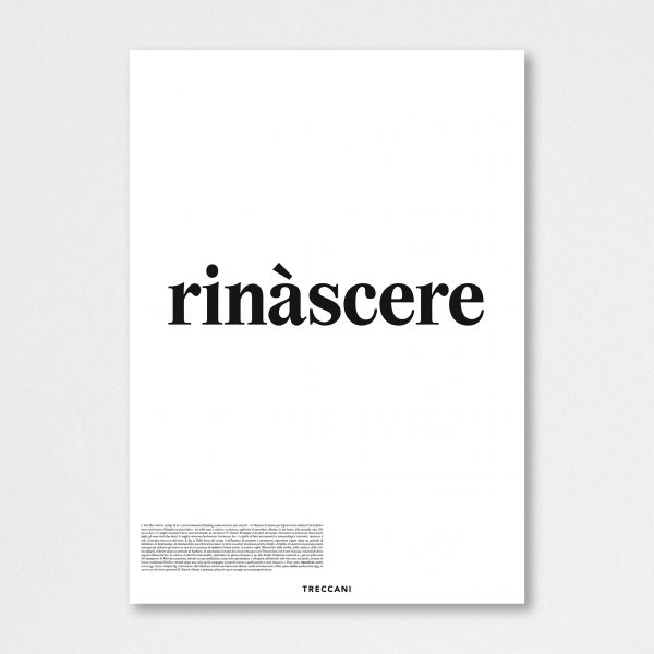 Poster – Rinascere - immagine 4