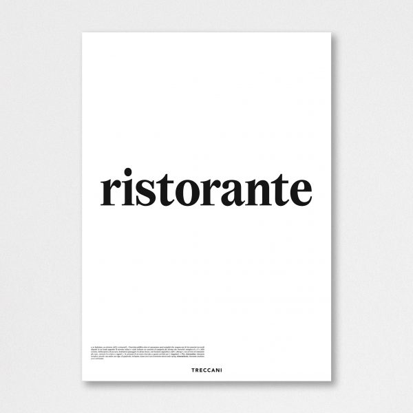 Poster – Ristorante - immagine 4