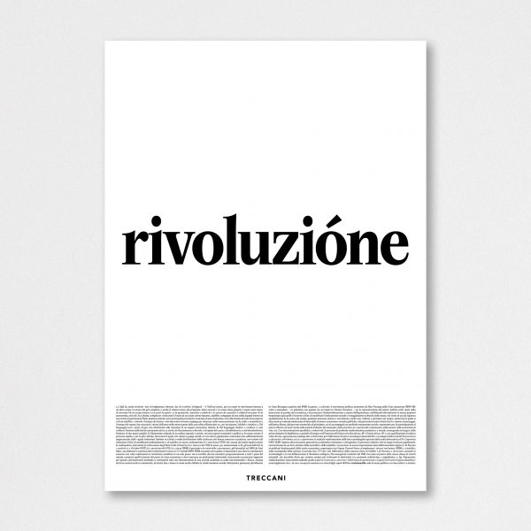 Poster – Rivoluzione - immagine 4