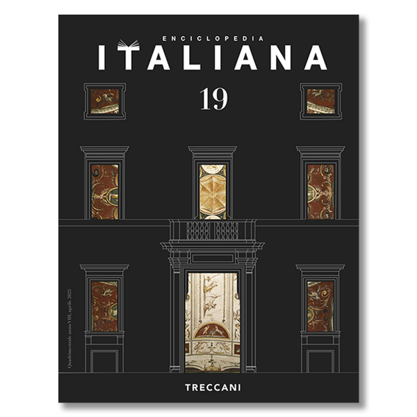Rivista «Enciclopedia Italiana», n. 19/2025    - immagine 1