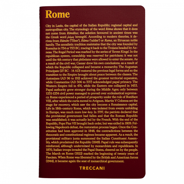 Kit Roma - immagine 4