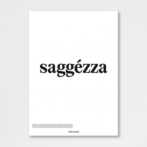 Poster – Saggezza - immagine 4