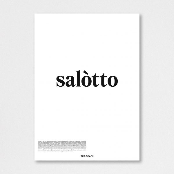 Poster – Salotto - immagine 4