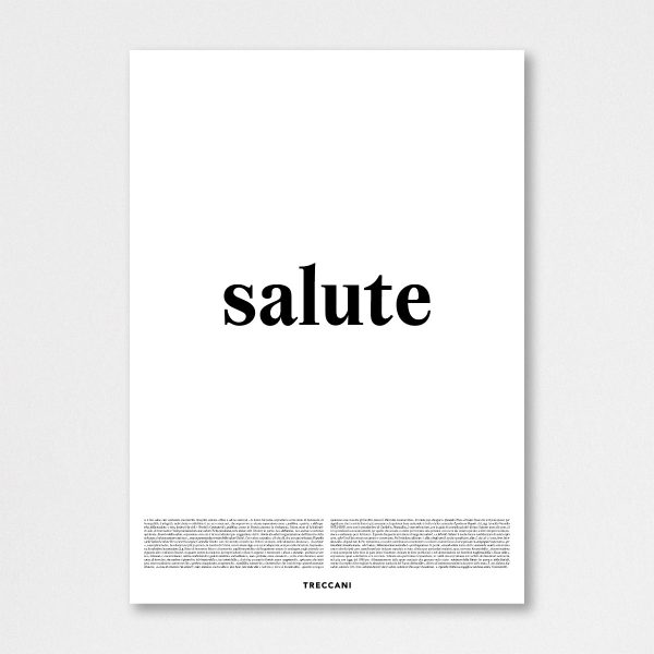 Poster – Salute - immagine 4