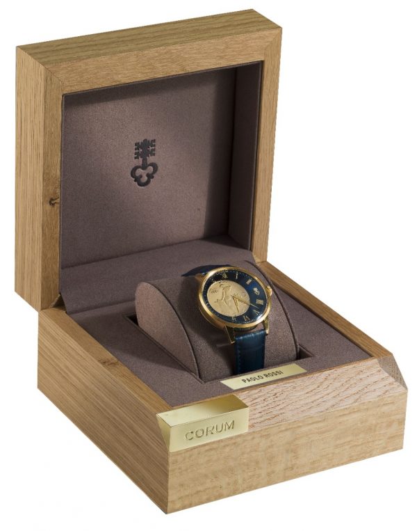 Corum coin watch Heritage - immagine 5