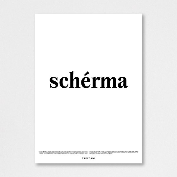 Poster – Scherma - immagine 4
