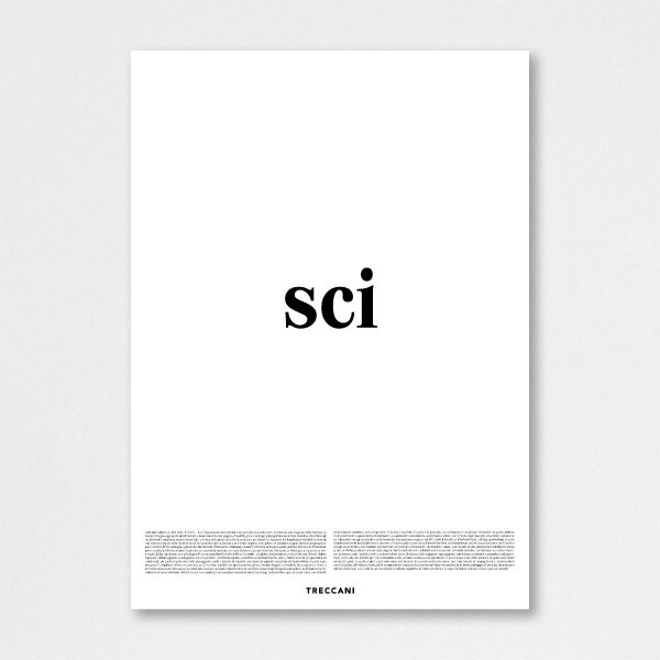 Poster – Sci - immagine 4