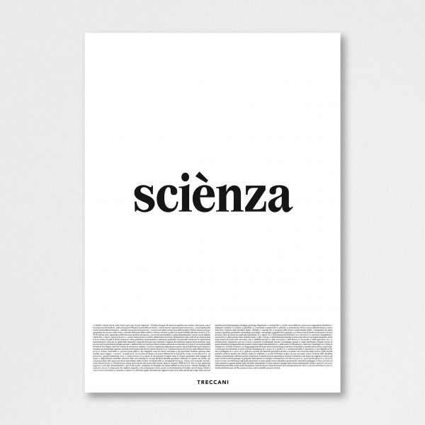 Poster – Scienza - immagine 4
