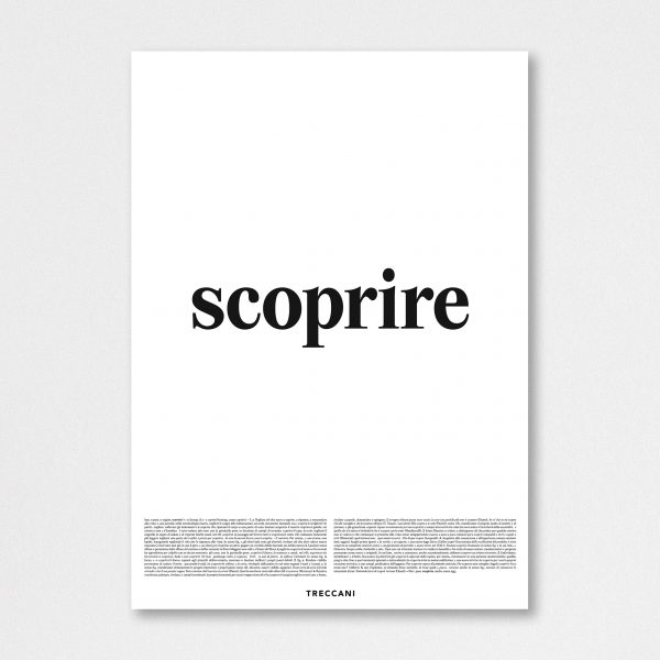 Poster – Scoprire - immagine 4