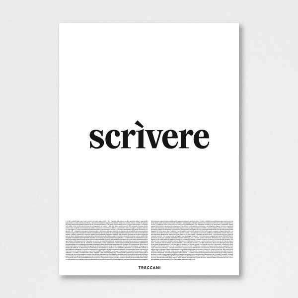 Poster – Scrivere - immagine 4