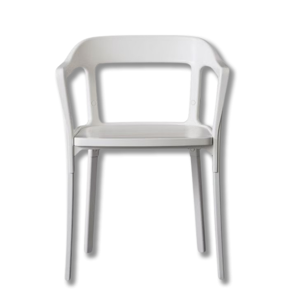 Sedia Steelwood - immagine 4