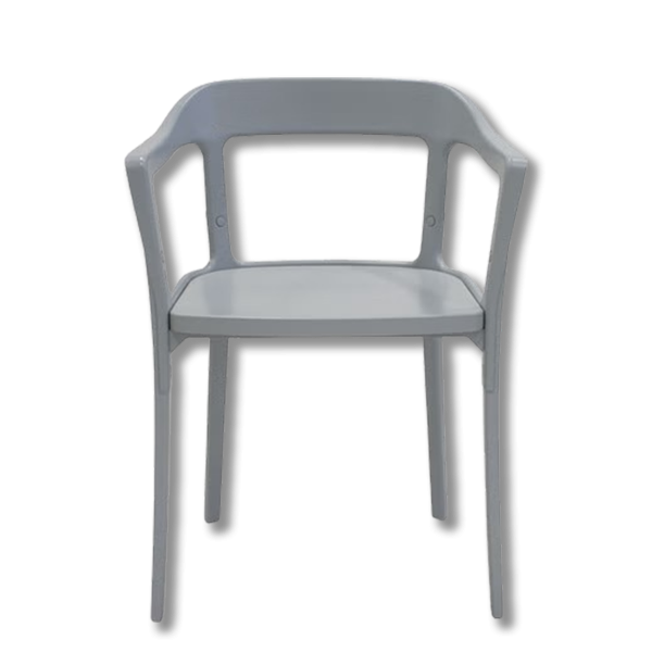 Sedia Steelwood - immagine 3