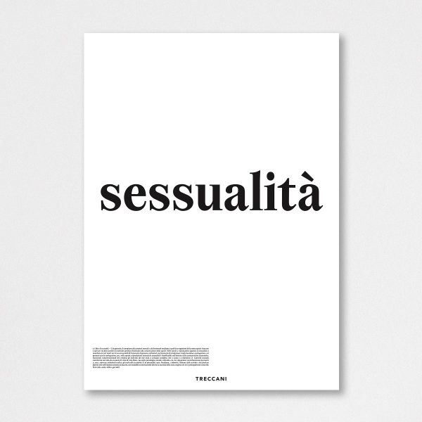 Poster – Sessualità - immagine 4