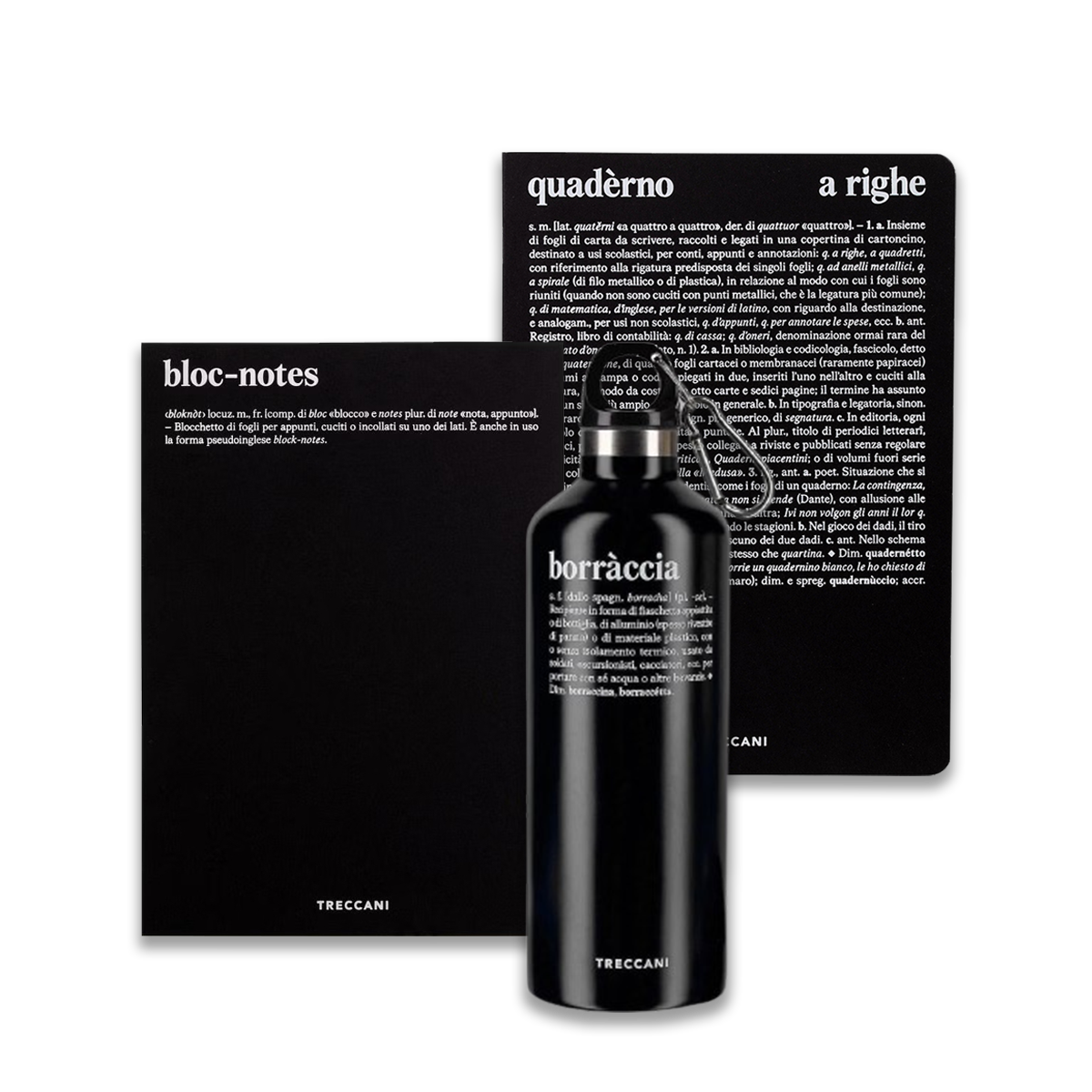 images Set nero Linea Definizione - immagine 1