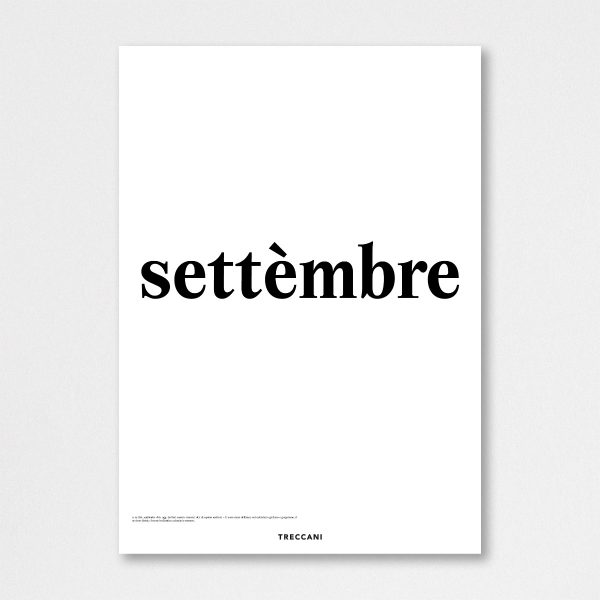 Poster – Settembre - immagine 4