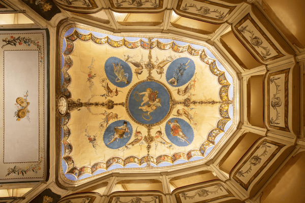 Il Teatro della Concordia - immagine 3