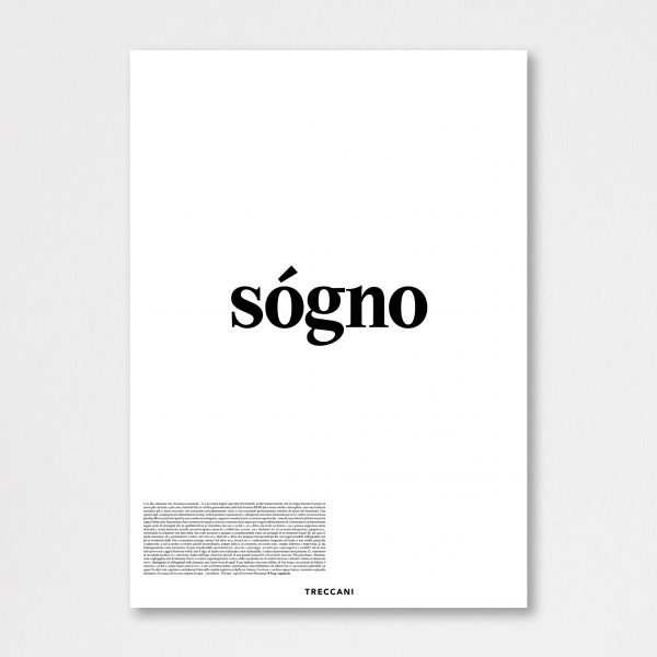 Poster – Sogno - immagine 4