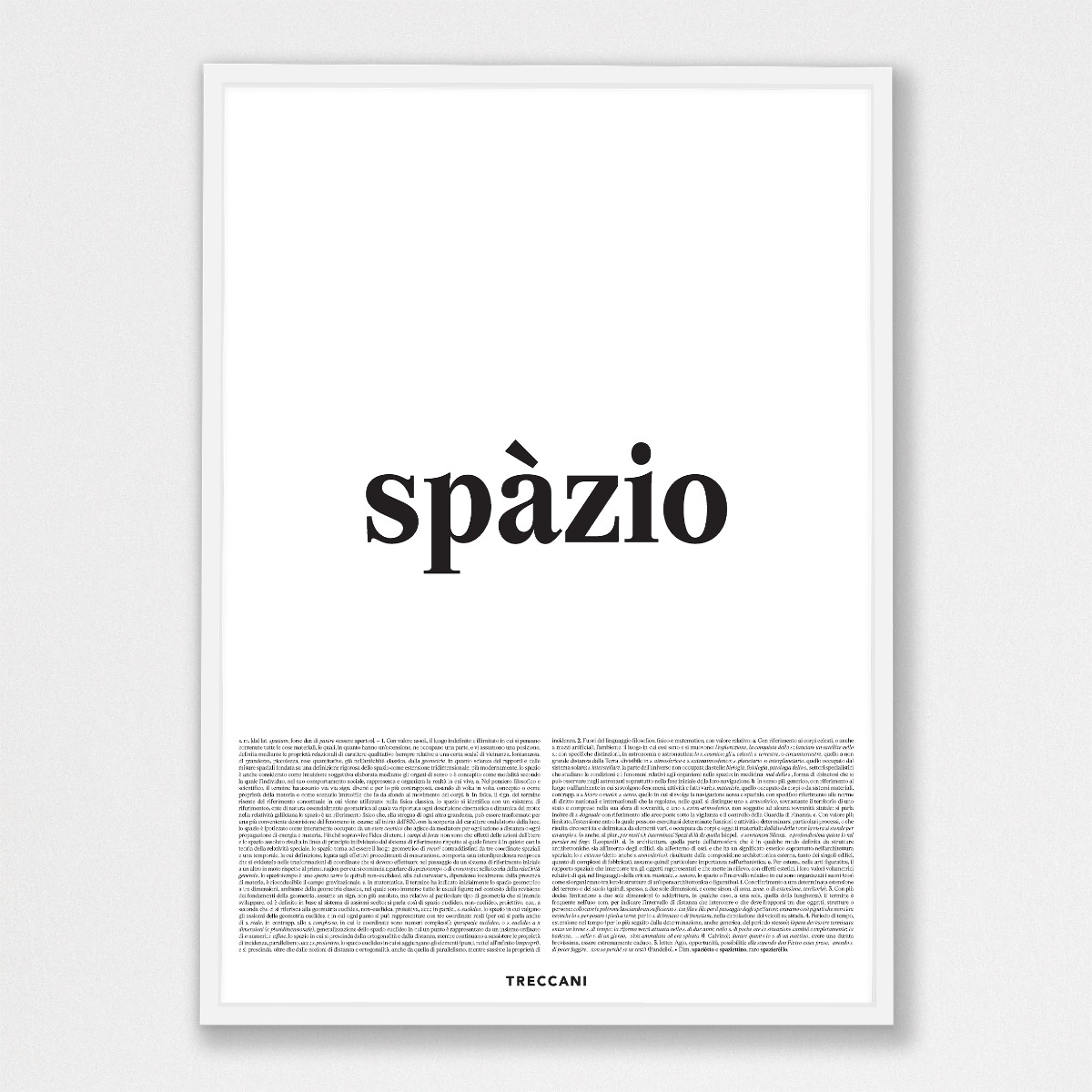images Poster – Spazio - immagine 1