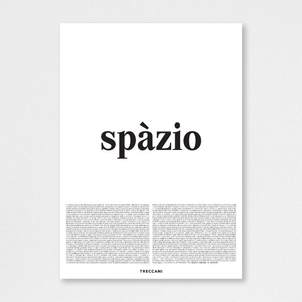 Poster – Spazio - immagine 4