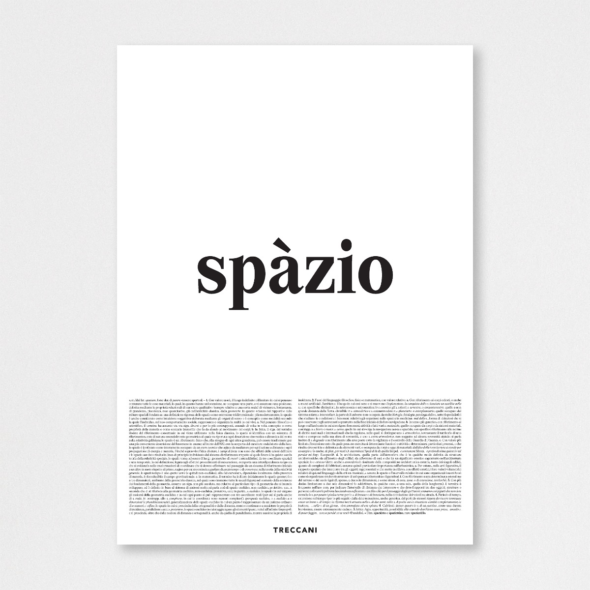 images Poster – Spazio - immagine 4