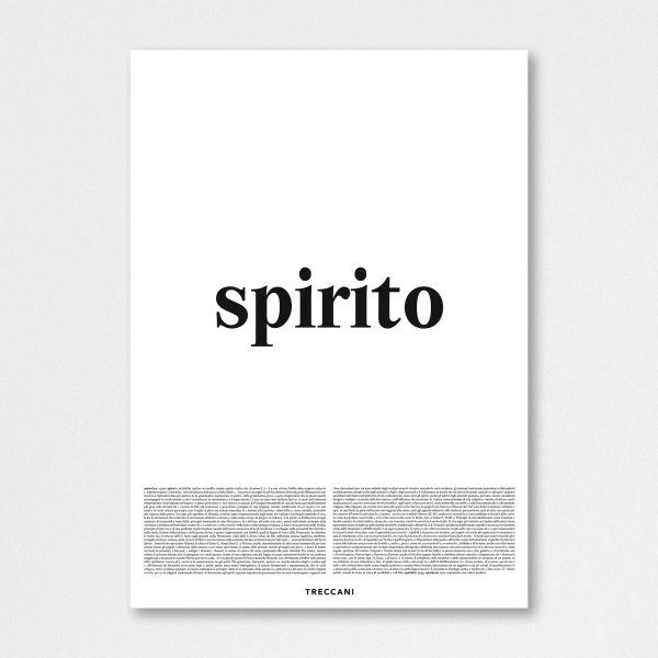 Poster – Spirito - immagine 4