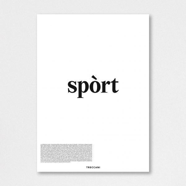 Poster – Sport - immagine 4