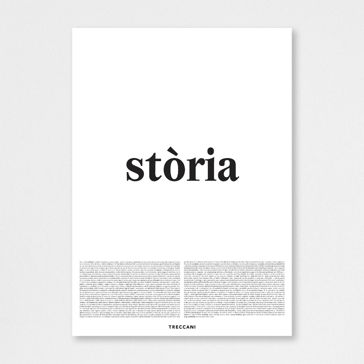 images Poster – Storia - immagine 4
