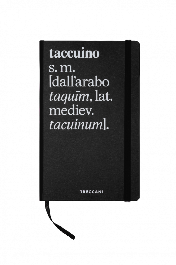 Taccuino grande e piccolo a righe - immagine 10