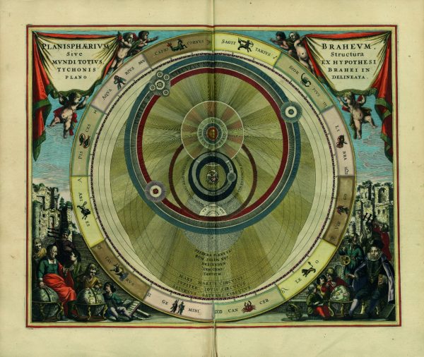 La rivoluzione eliocentrica  - immagine 4