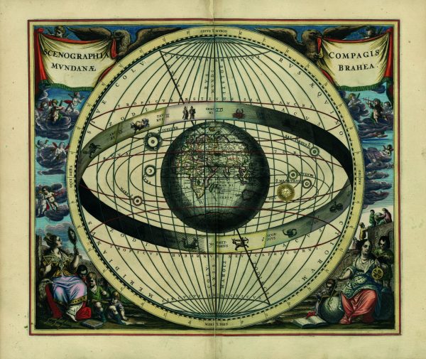 La rivoluzione eliocentrica  - immagine 5
