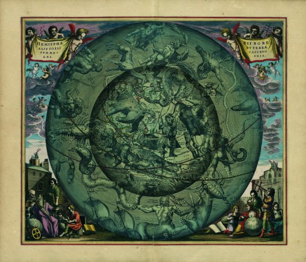Le costellazioni  - immagine 2