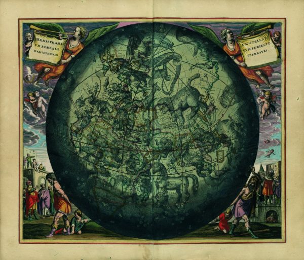 Le costellazioni  - immagine 3