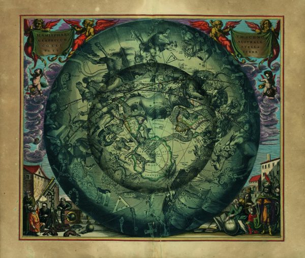 Le costellazioni  - immagine 4
