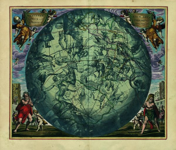Le costellazioni  - immagine 5