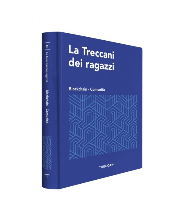 Enciclopedia per Ragazzi - La Treccani dei Ragazzi - immagine 2