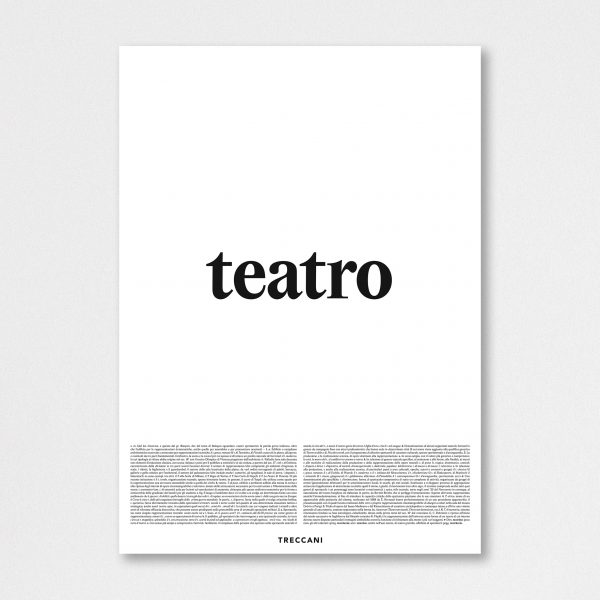 Poster – Teatro - immagine 4