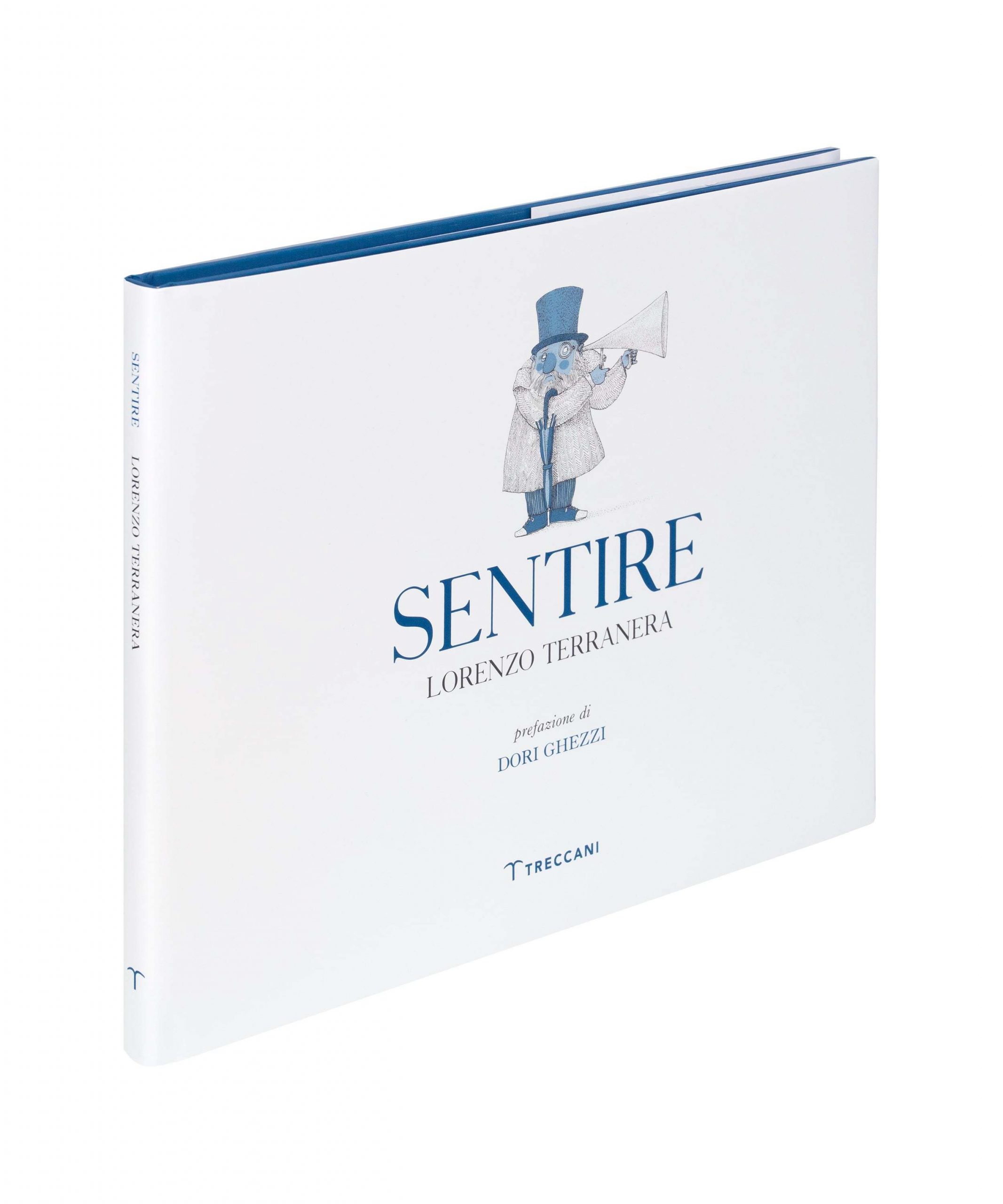 images Cercare, Leggere e Sentire, Lorenzo Terranera - immagine 2