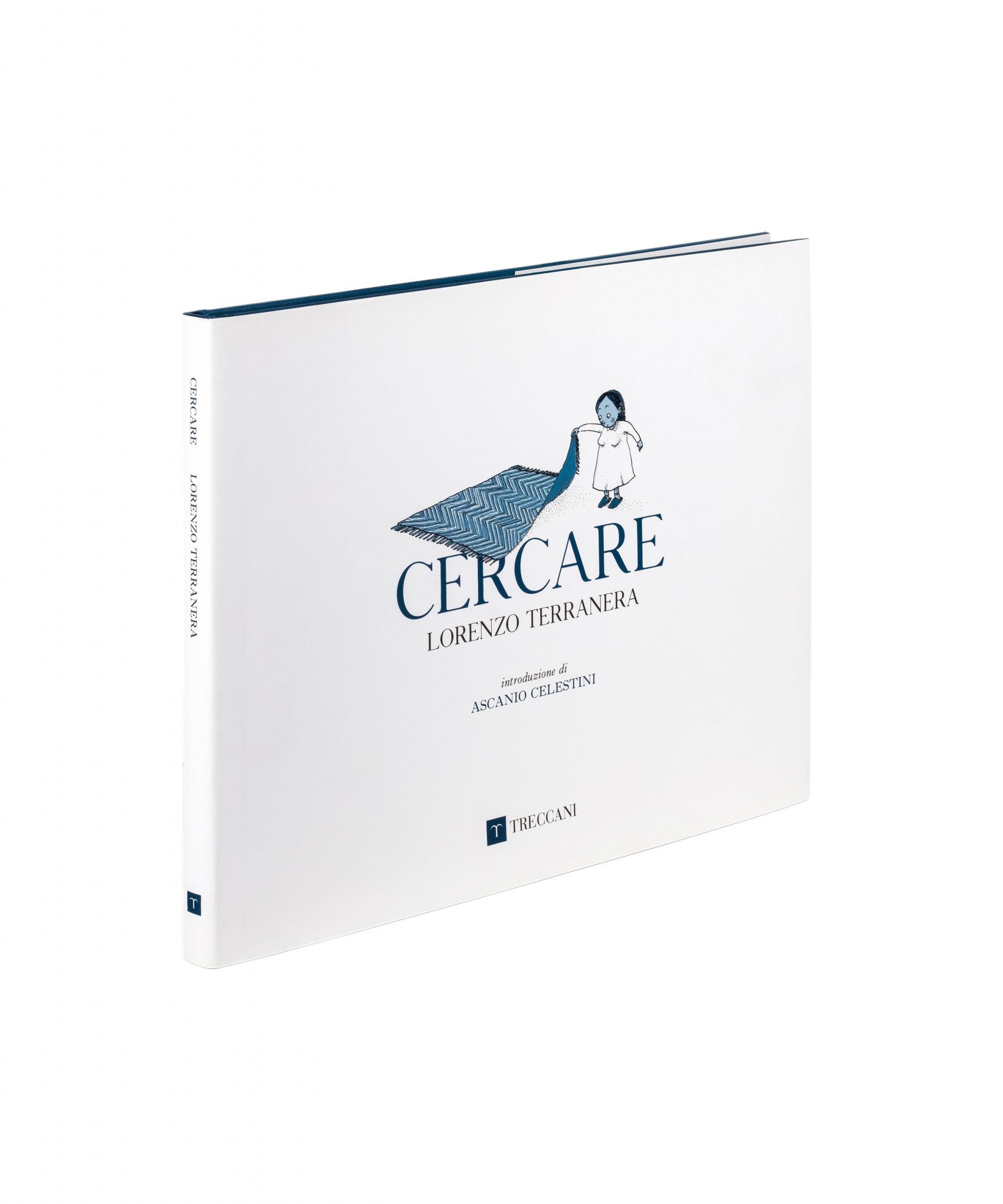 images Cercare, Leggere e Sentire, Lorenzo Terranera - immagine 4