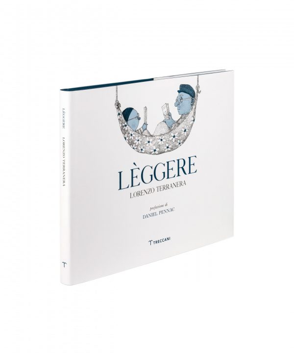Cercare, Leggere e Sentire, Lorenzo Terranera - immagine 6