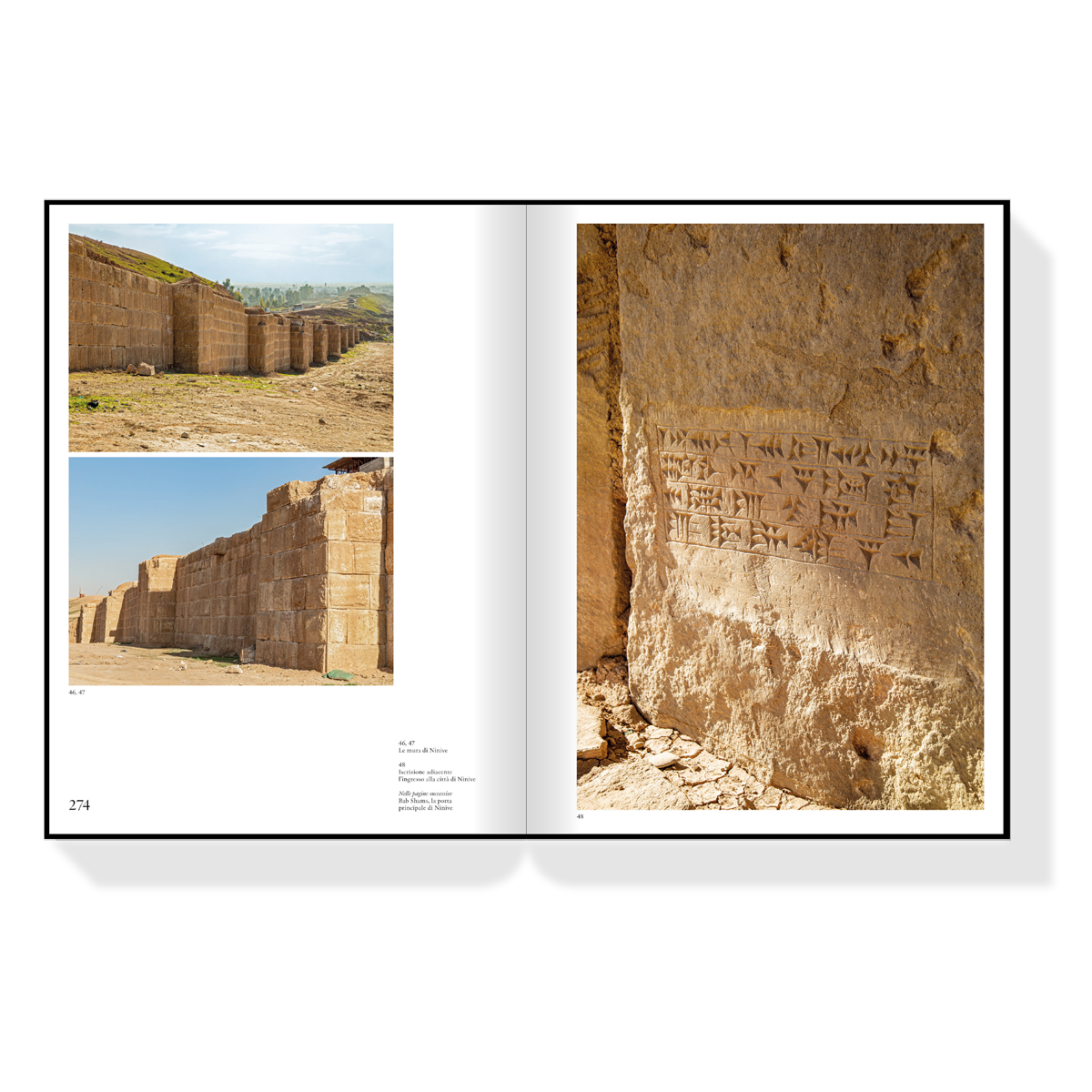 images Tesori dell'Iraq - Le Missioni Archeologiche Italiane - immagine 3