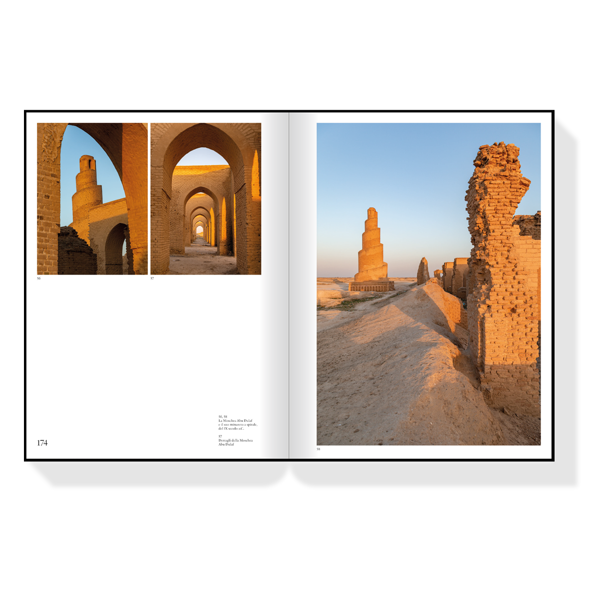 images Tesori dell'Iraq - Le Missioni Archeologiche Italiane - immagine 5