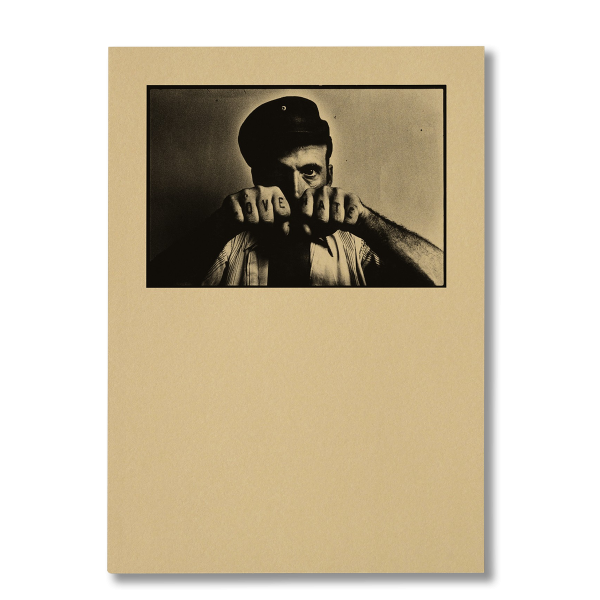 The Picture Man. Gustano Cesaretti, Stefano Lemon - immagine 1