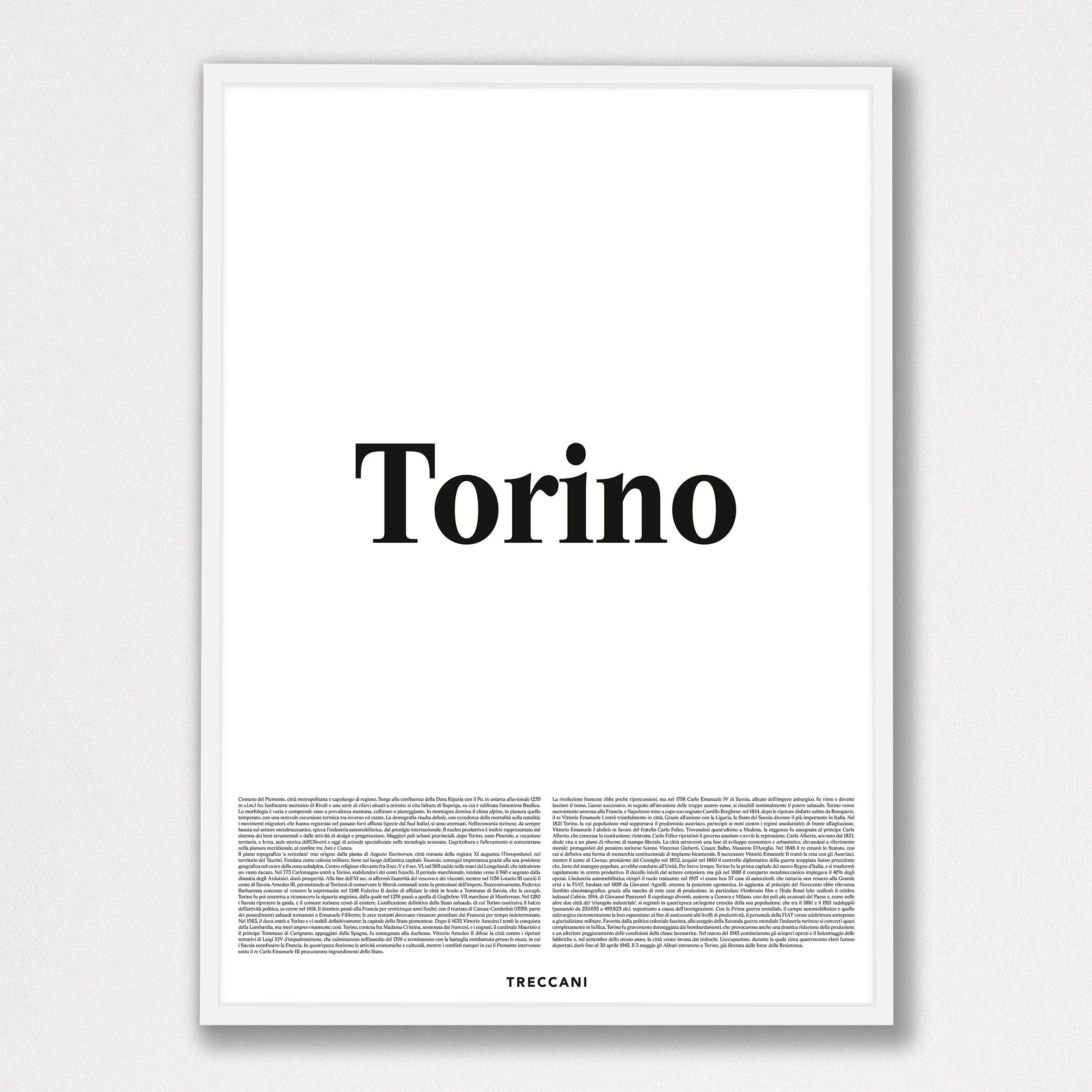 images Poster – Torino - immagine 1